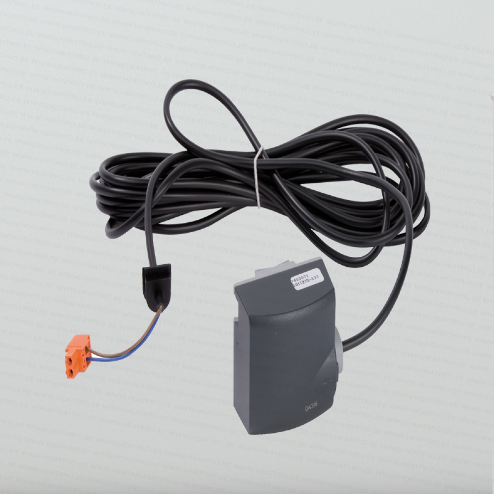 Viessmann Flow temperature sensor NTC Nr.2 l=5800 | HeatPro