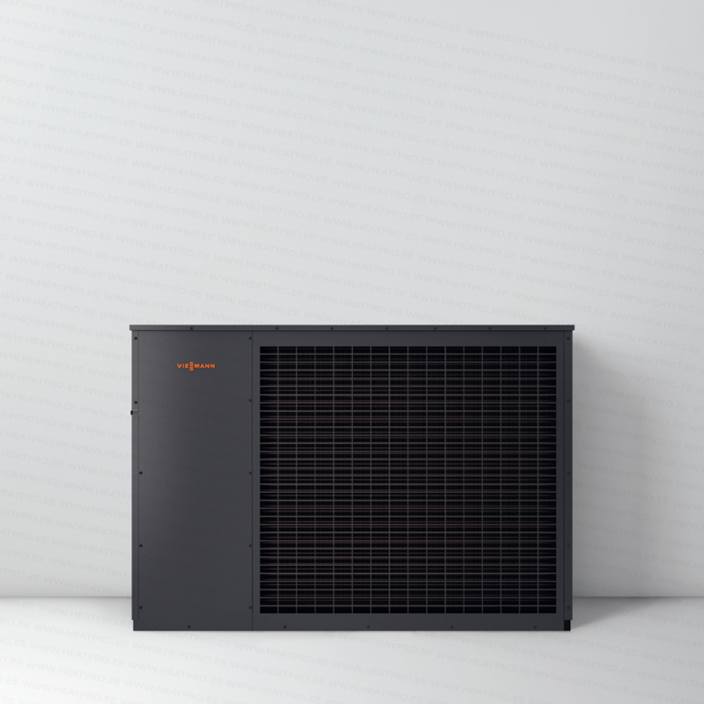 Viessmann Vitocal 200