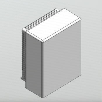 Viessmann Outdoor temperature sensor