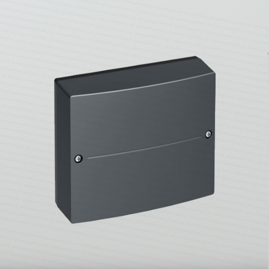 Viessmann EM-M1 segisti pikenduskomplekt (seinakinnitus)
