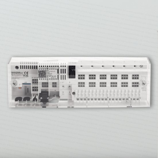 Коммуникационный модуль Viessmann ViCare для тёплых полов