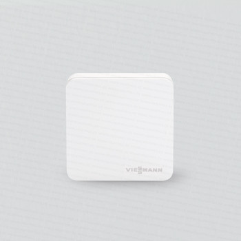 Viessmann ViCare climate sensor