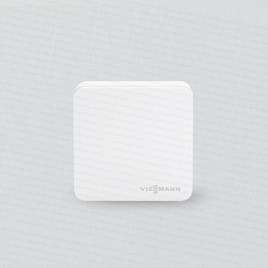 Viessmann ViCare climate sensor