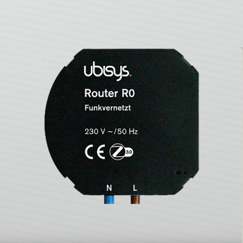 Viessmann ViCare Signal Booster (Flush-Mounted)