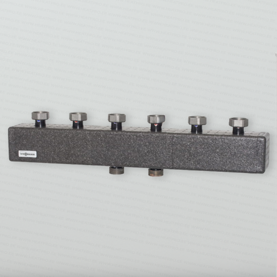 Viessmann 3-haruline kollektor GMA 431