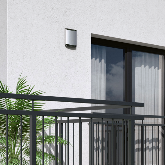 Ventilatsiooniseade Viessmann Vitovent 050-D soojusrekuperatsiooniga - õhuvool kuni 43 m3/h