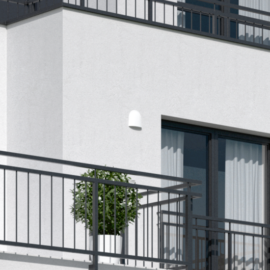 Ventilatsiooniseade Viessmann Vitovent 100-D soojusrekuperatsiooniga - õhuvool kuni 55 m3/h