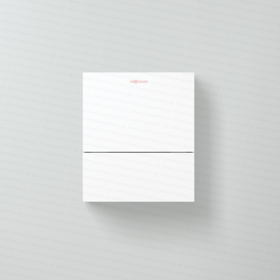 Вентиляция с рекуперацией тепла Viessmann Vitovent 300-W, H32S A225 (L) – для помещений до 160 м²