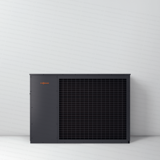 VIESSMANN VITOCAL 200-A PRO 64kW