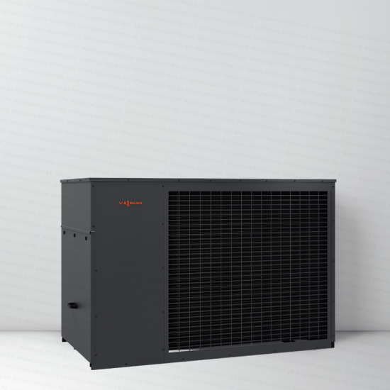 VIESSMANN VITOCAL 200-A PRO 64kW