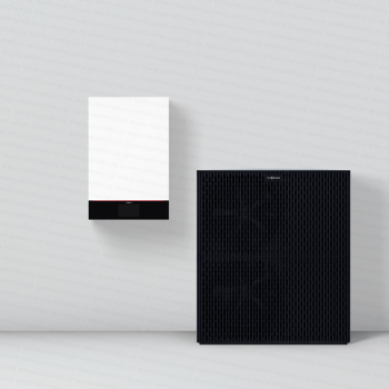 VIESSMANN VITOCAL 250-A HYBRID KÜTMISEKS JA JAHUTAMISEKS 10 kW