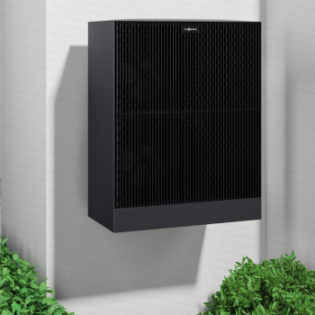 VIESSMANN VITOCAL 250-A HYBRID KÜTMISEKS JA JAHUTAMISEKS 10 kW