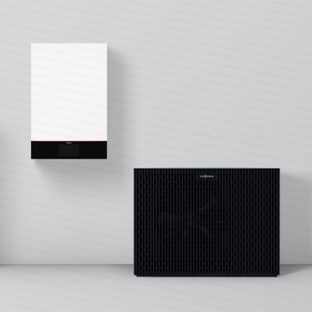 VIESSMANN VITOCAL 250-SH KÜTMISEKS JA JAHUTAMISEKS 10 kW