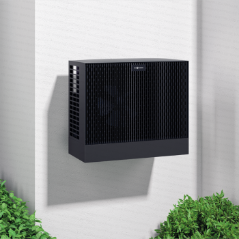 VIESSMANN VITOCAL 250-SH KÜTMISEKS JA JAHUTAMISEKS 10 kW