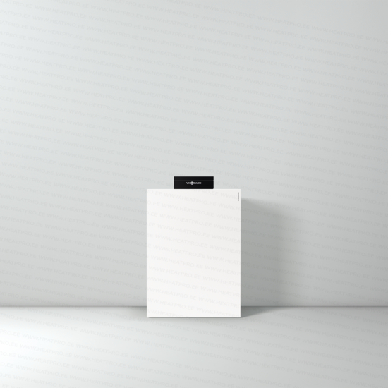 VIESSMANN VITOCAL 300-G MAAVEESOOJUUSPUMP ILMA KATLA, R410A, KOLMEFAASI, 6KW