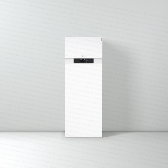 VIESSMANN VITOCAL 333-G MAAVEEE SOOJUSPUMP "KÕIK-ÜHES" KATLEMISEGA, R410A, KOLMEFAASI, 6kW