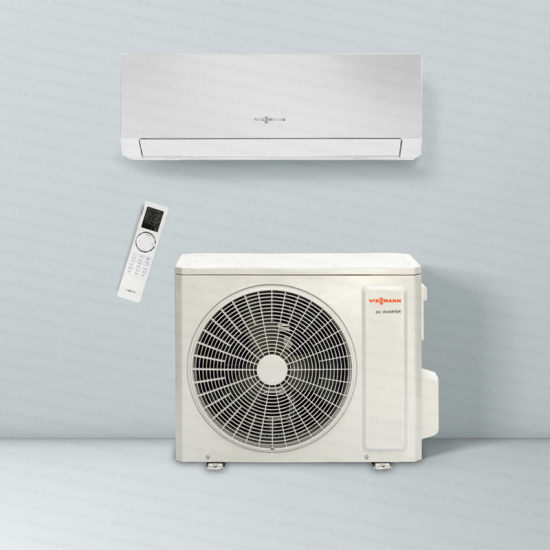 Konditsioneer Viessmann Vitoclima 230-S Dynamic 3,5 kW