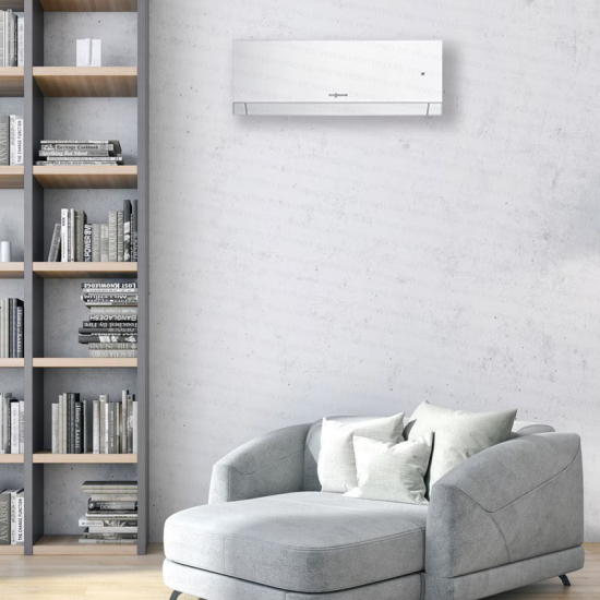 Konditsioneer Viessmann Vitoclima 230-S Dynamic 3,5 kW