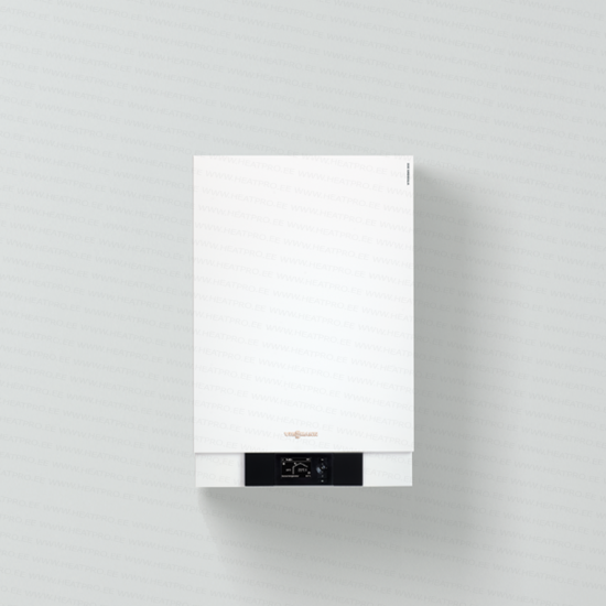 Gaasi kondensatsioonikatel Viessmann Vitodens 200-W B2HA, 99 kW