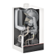 Gaaskondensatsioonikatel Viessmann Vitodens 100-W B1HG katla ühendusega, 19kW