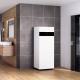 Gaaskondensatsioonikatel Viessmann Vitodens 111-W B1LF sisseehitatud 46l veepaagiga, 32kW
