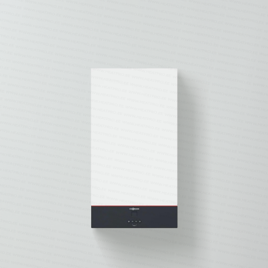 Gaasikondensaatkatel Viessmann Vitodens Classic kombineeritud, 25kW