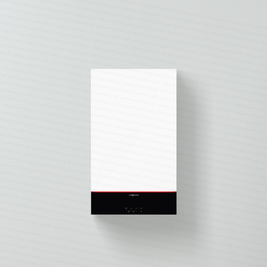 Gaaskondensatsioonikatel Viessmann Vitodens 100-W B1KG kombineeritud, 25kW