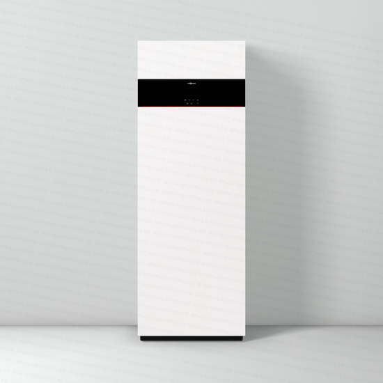 Gaaskondensatsioonikatel Viessmann Vitodens 111-W B1LF sisseehitatud 46l veepaagiga, 32kW