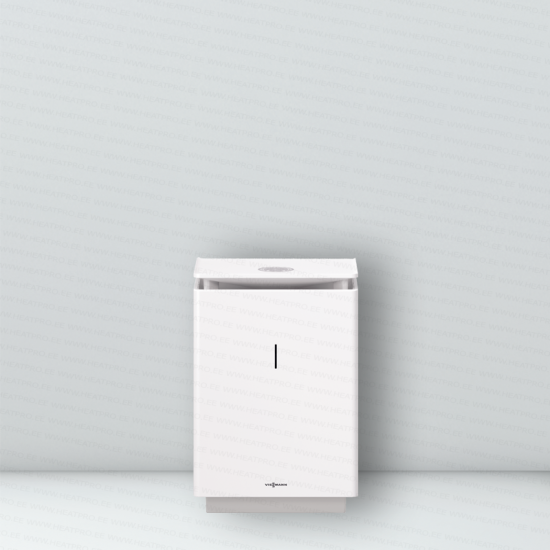 Õhupuhasti Viessmann Vitopure 250 – Kuni 35 m² ruumidesse