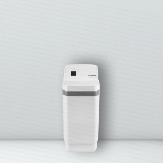 Veem pehmendamise seade Viessmann Aquahome 11-N (1,1 m3/h)
