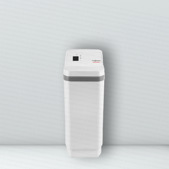Water softening unit Viessmann Aquahome 17-N (1.9 m3/h)