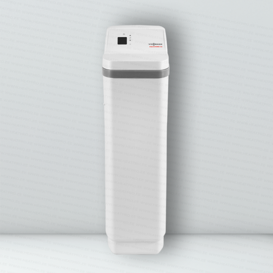 Water softening unit Viessmann Aquahome 22-N (2.1 m3/h) Water softening unit Viessmann Aquahome 22-N (2.1 m3/h)