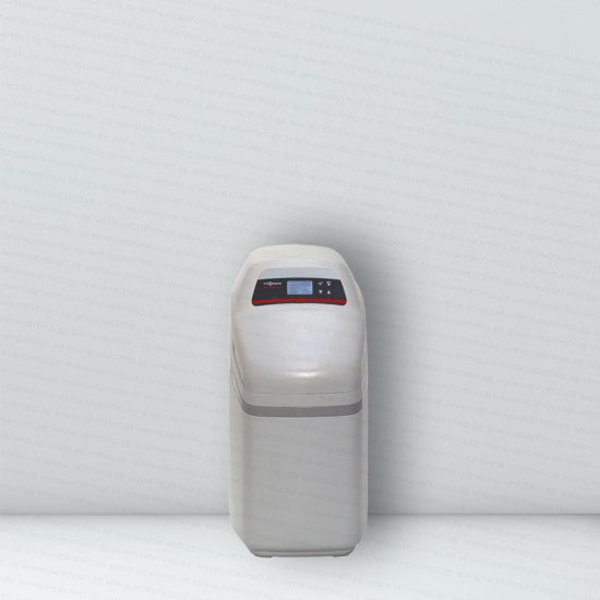 Veem pehmendamise seade Viessmann Aquastilla 12 (1,1 m3/h) Veem pehmendamise seade Viessmann Aquastilla 12 (1,1 m3/h)