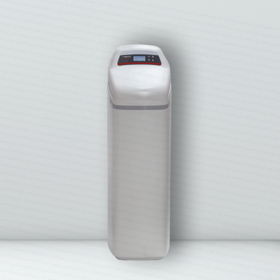 Water softening unit Viessmann Aquastilla 25 (2.3 m3/h)