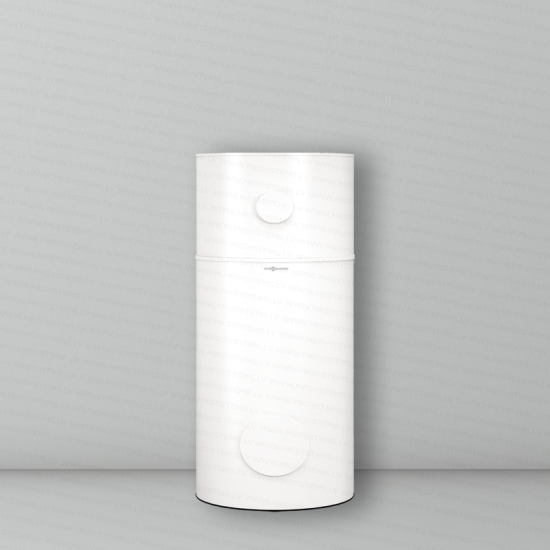 Soojusvee akumulatsioonipaak Viessmann Vitocell 100-VE 200/75L CVWC/MSCA