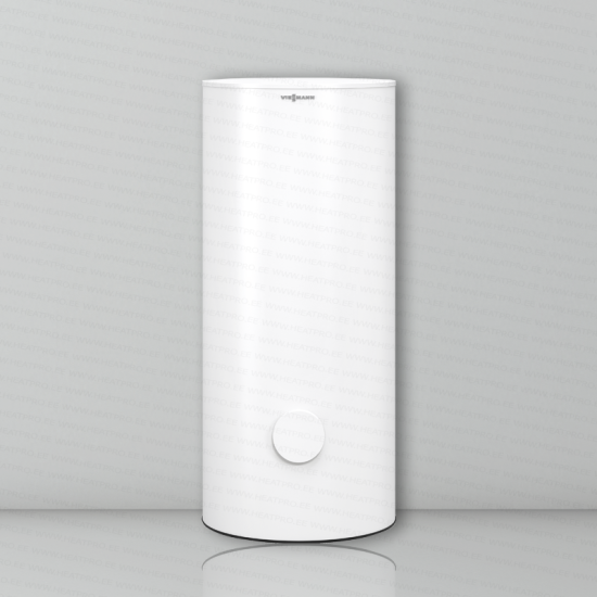 Soojusvee akumulatsioonipaak Viessmann Vitocell 100-E SVWA 200L