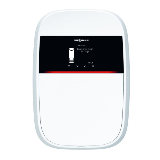 Veepehmendusseade Viessmann Vitoset Aqua 34S (0,9 m3/h) Veepehmendusseade Viessmann Vitoset Aqua 34S (0,9 m3/h)