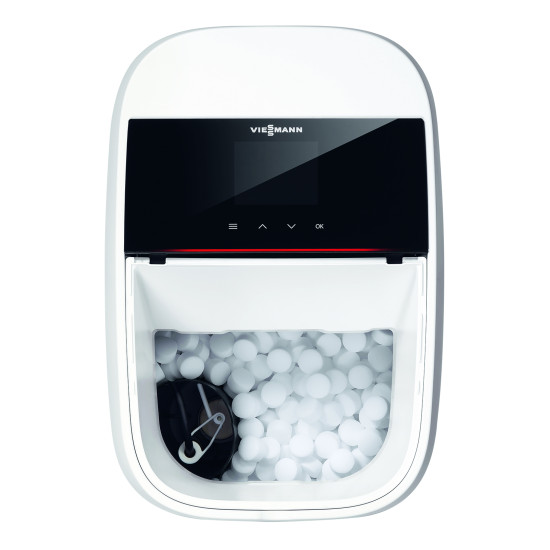 Veepehmendusseade Viessmann Vitoset Aqua 34S (0,9 m3/h) Veepehmendusseade Viessmann Vitoset Aqua 34S (0,9 m3/h)