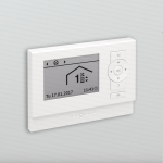 Viessmann Блок управления вентиляцией LB1 для Vitovent 300-W