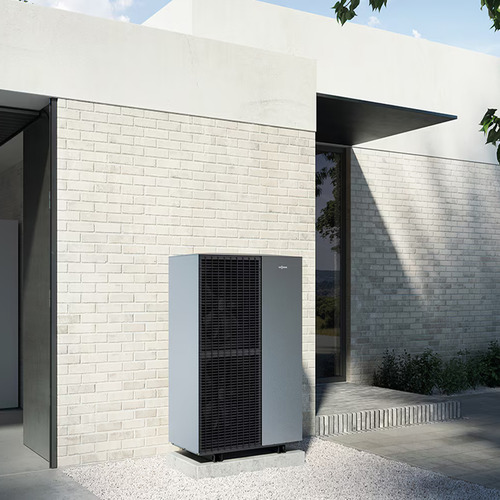Viessmann Heat pumps