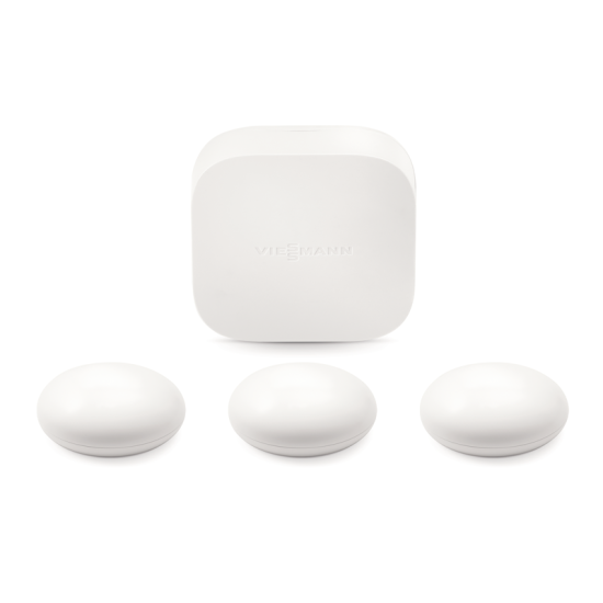 Veepehmendusseade Viessmann Vitoset Aqua 34S (0,9 m3/h) Veepehmendusseade Viessmann Vitoset Aqua 34S (0,9 m3/h)